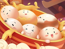 元宵佳節(jié)·暖意盎然—華潤興瀘燃氣助你溫馨團圓